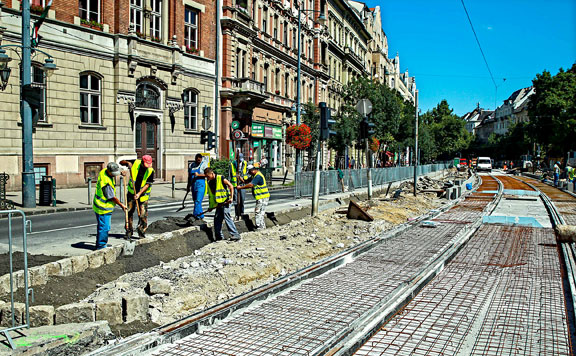 Móricz Zsigmond körtér 20160813