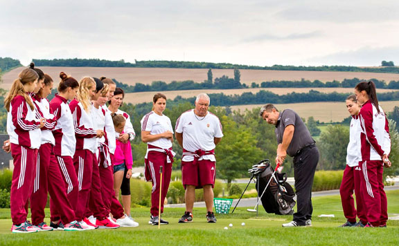 Zala Springs Golf 20160816