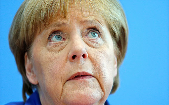 merkel