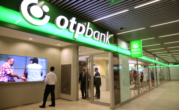 OTP Bank 2