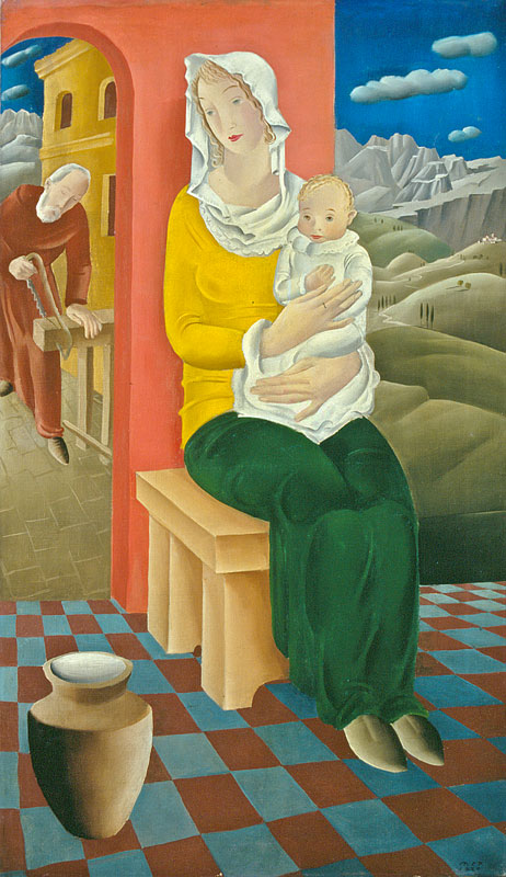 Madonna