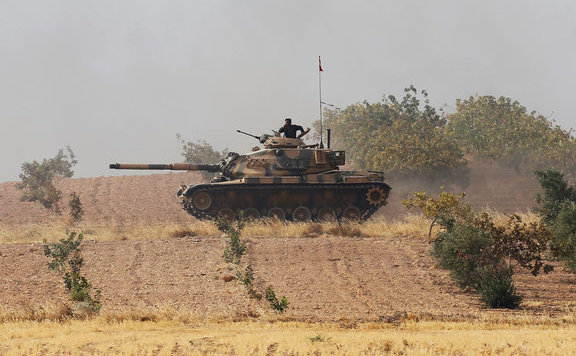 török tank lead
