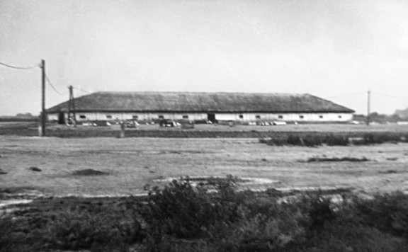 Hortobágyi kényszermunkatábor