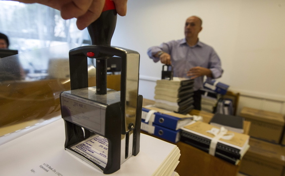 Forrás: mh Devizahitelek Beérkeztek a bankoktól az első keresetek