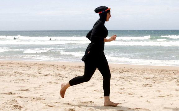 burkini reuters lead