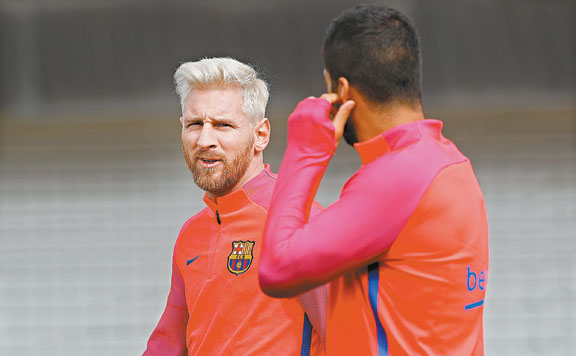 Forrás: mh messi