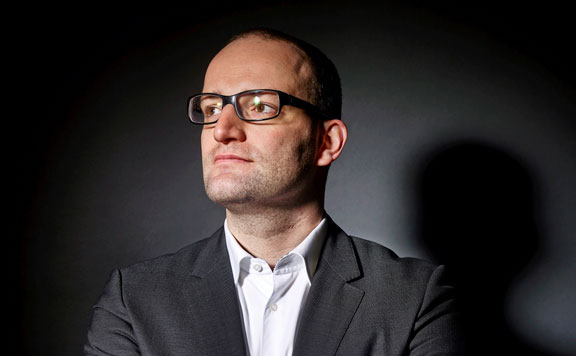 Forrás: mh Jens-Spahn