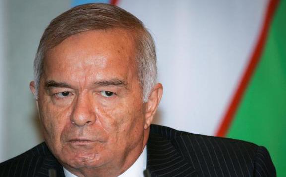 karimov reuters lead