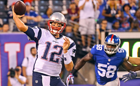 Tom Brady 20160903