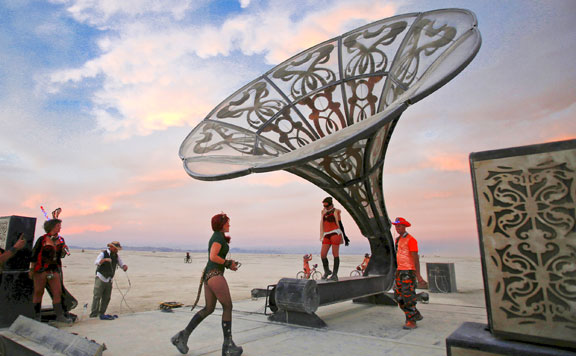 Burning Man 20160903