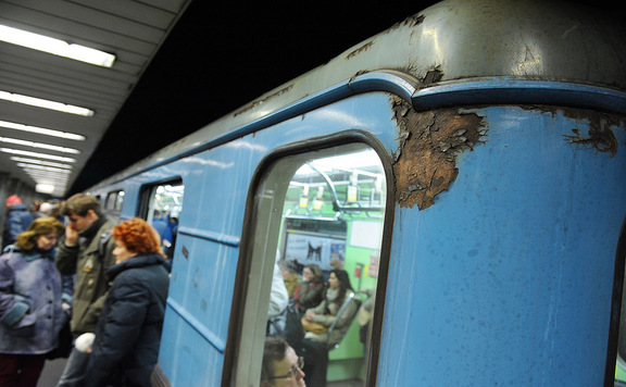 Forrás: mh Metró 3-as