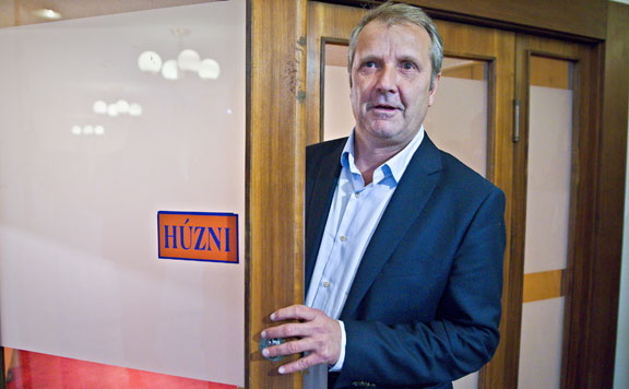 Molnár Gyula 20160905