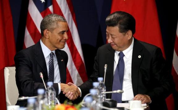 xi jin ping obama reuters lead