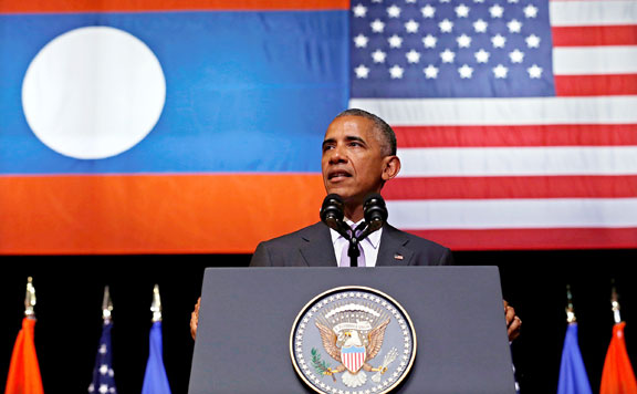 Obama