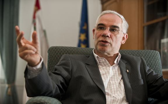 Balog Zoltán