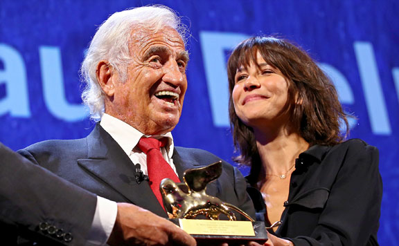 Belmondo
