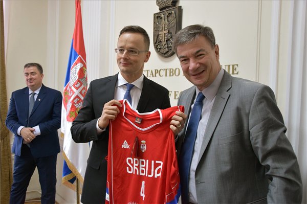 szijjártó