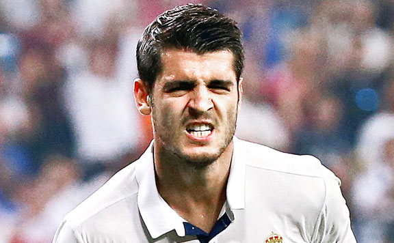 Forrás: mh Álvaro Morata 20160910