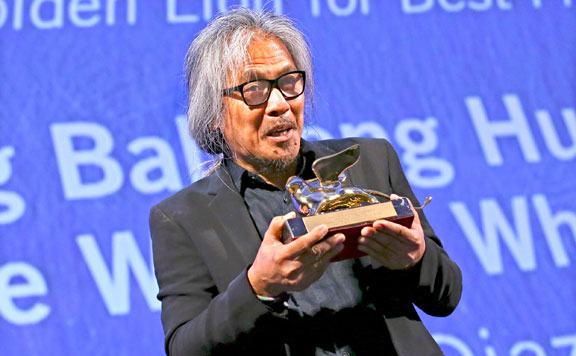 Lav-Diaz