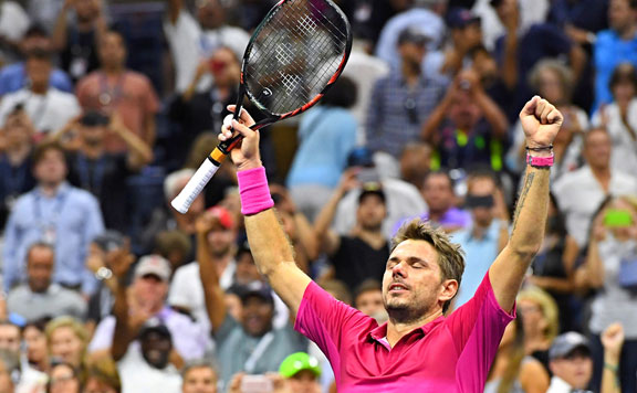 Forrás: mh Stan Wawrinka 20160913