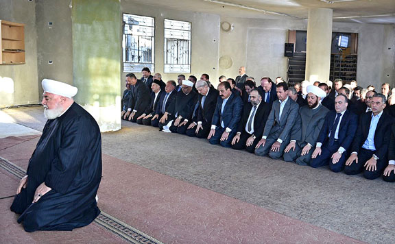 darajai mecset 20160913