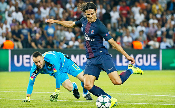 Cavani