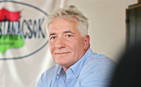 Palkovics Imre