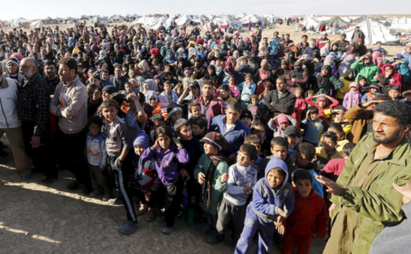 szír-jordán határ reuters lead