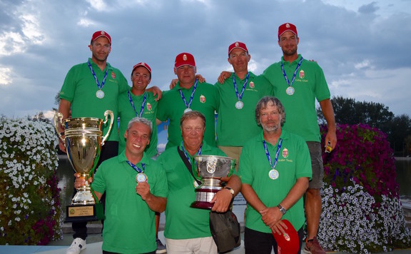 horgászválogatott lead