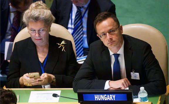 szijjártó new york lead