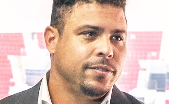 Ronaldo 20160922