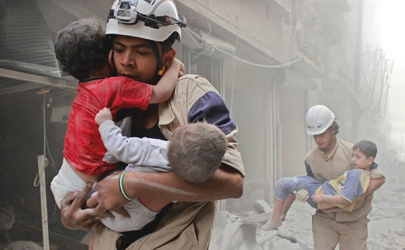 Forrás: mh aleppo