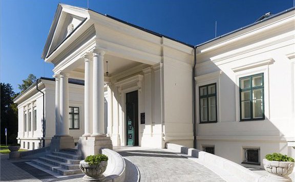 kendekölcseykastély576