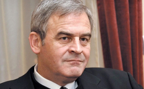 Tőkés László 20160926