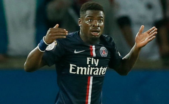 aurier lead