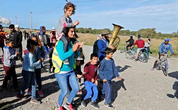 calais