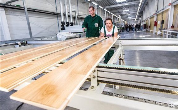 Fotó: MH Ivan László a Graboplast új vezérigazgatója