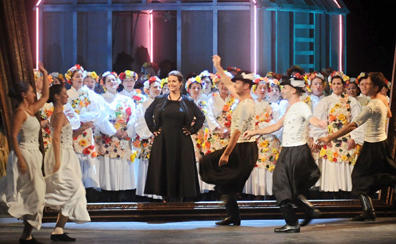 Operaház 20160928