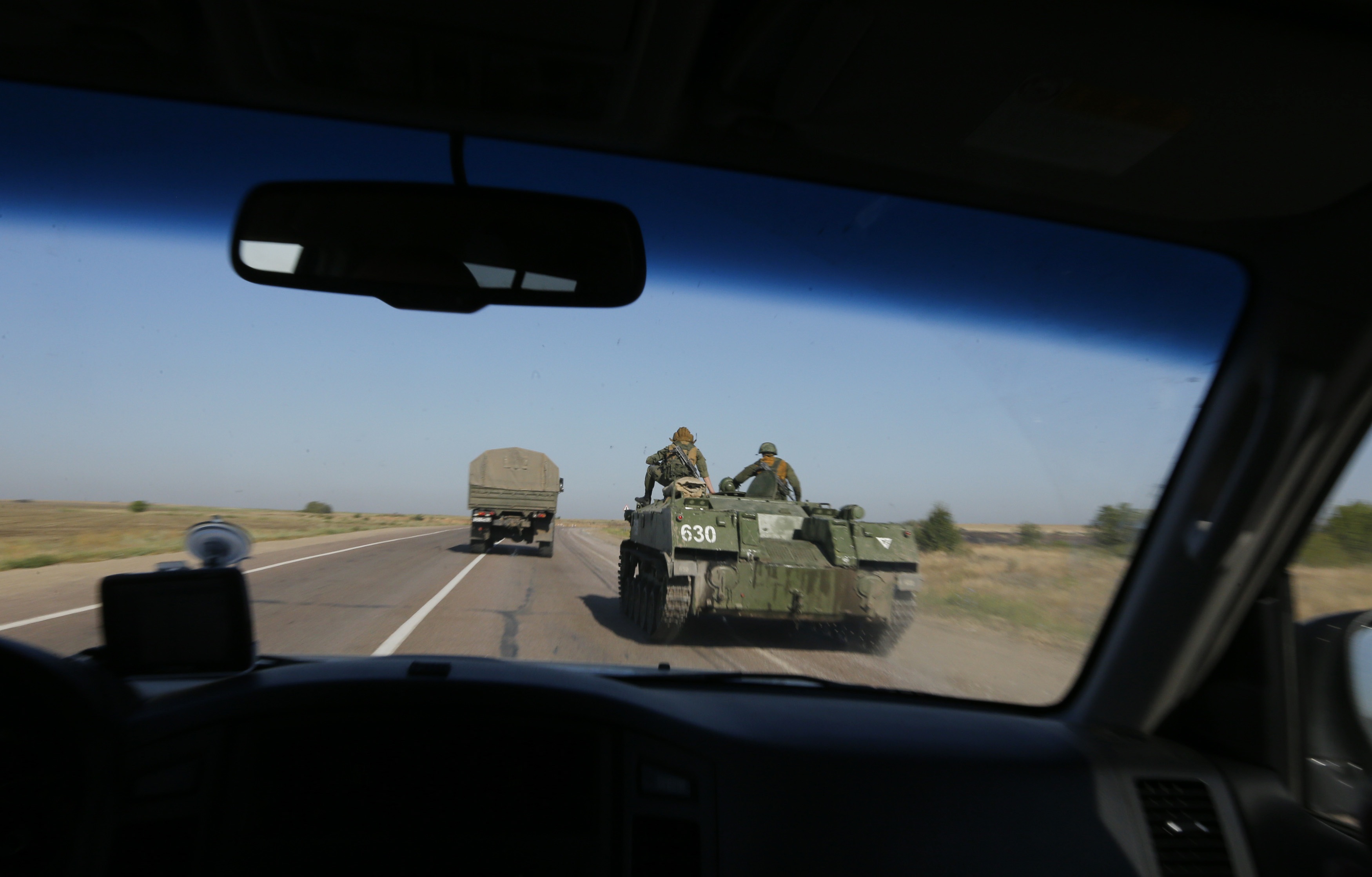 ukrán lead