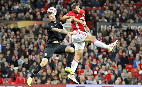 Ibrahimovic 20161001