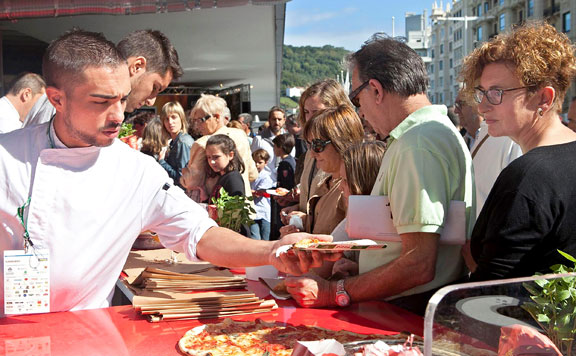 San Sebastián 20161001