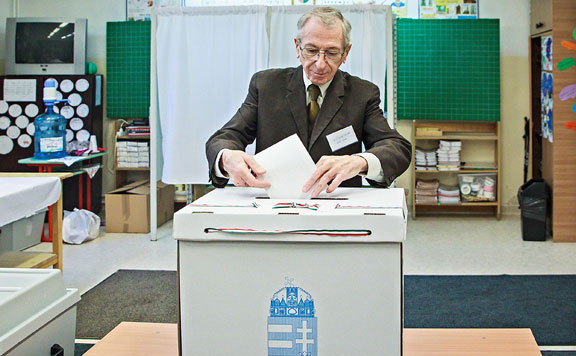 Forrás: mh népszavazás 20161004