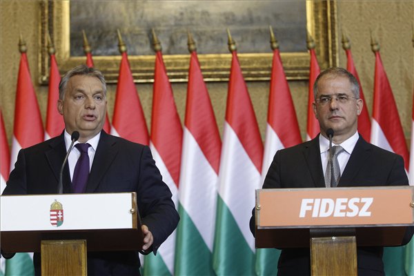 kósaorbán