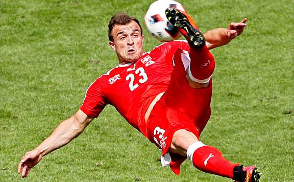 Shaqiri