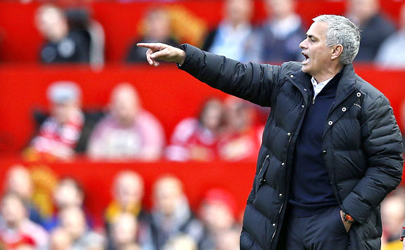 Mourinho 20161007