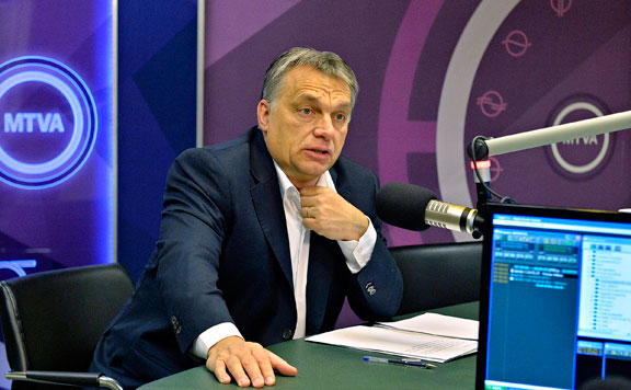 orban