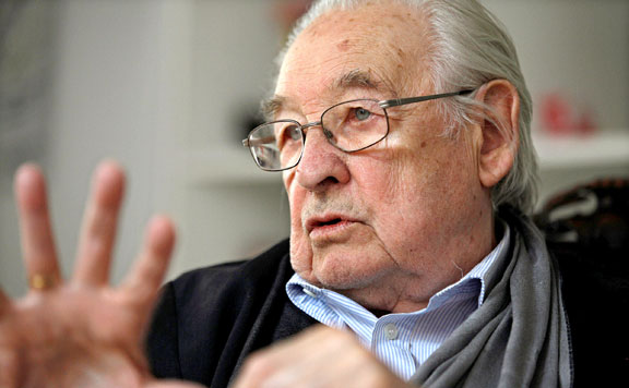 Andrzej Wajda 20161011