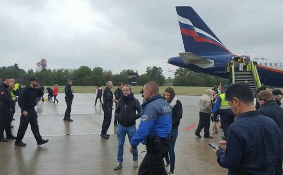 aeroflot576