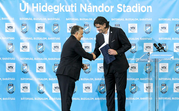 Hidegkuti Nándor stadion 20161014