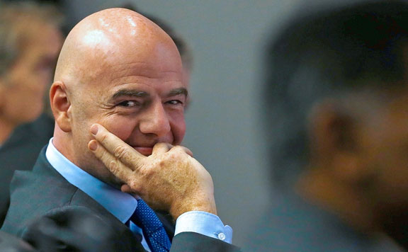 Infantino